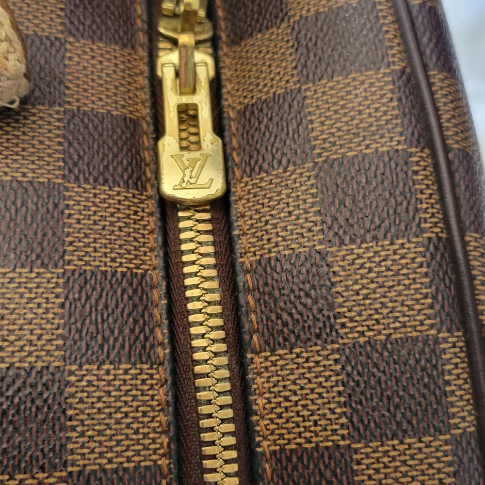 SOLD💥💥💥LOUIS VUITTON NOLITA DAMIERE HANDBAG❤️❤️ - Picture 9 of 17